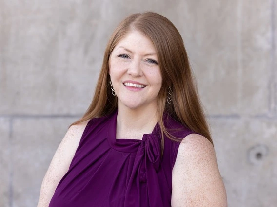 Amy C. Oliver