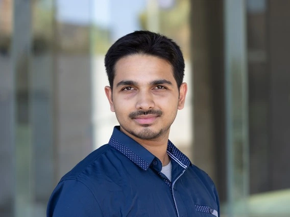 Sankha Mahanti