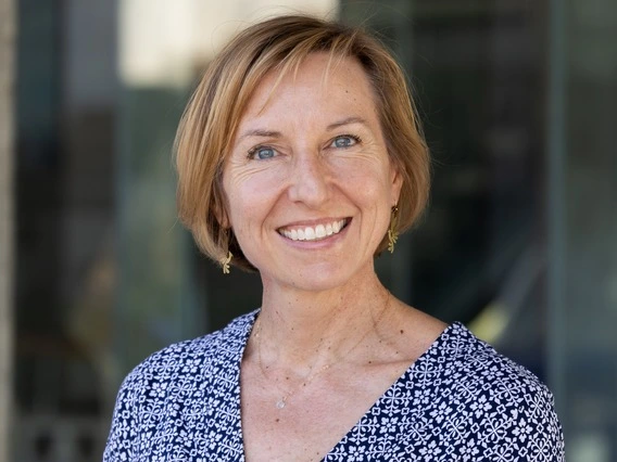 Theresa Crimmins