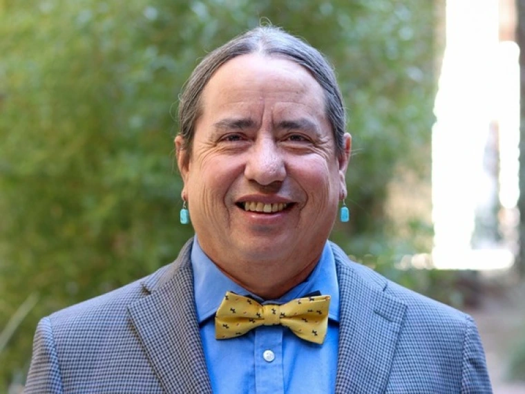Michael Kotutwa Johnson